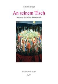 Produktbild: An seinem Tisch