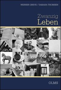 Produktbild: Zwanzig Leben