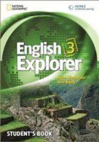 Produktbild: Stephenson, H: English Explorer 3: Interactive Whiteboard CD