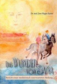 Produktbild: Das Wunder von Sana
