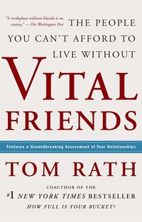 Produktbild: Vital Friends