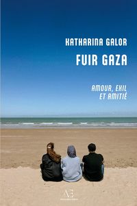 Produktbild: Fuir Gaza