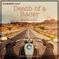 Produktbild: Death of a Racer