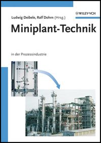 Produktbild: Miniplant-Technik