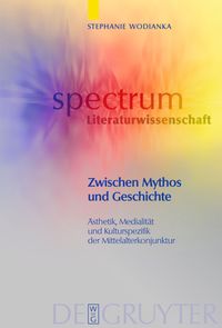 Produktbild: Zwischen Mythos und Geschichte