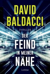 Produktbild: Der Feind in meiner N&auml;he
