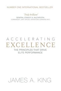 Produktbild: Accelerating Excellence