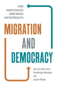 Produktbild: Migration and Democracy