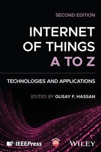 Produktbild: Internet of Things A to Z