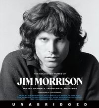 Produktbild: Morrison, J: Collected Works of Jim Morrison CD