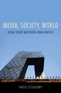 Produktbild: Media, Society, World