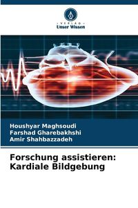 Produktbild: Forschung assistieren: Kardiale Bildgebung