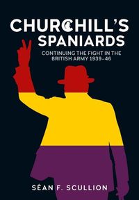 Produktbild: Churchill's Spaniards