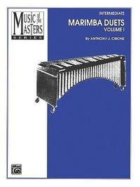 Produktbild: Mazas, J: Music of the Masters, Vol 1