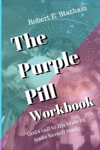 Produktbild: The Purple Pill Workbook