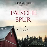 Produktbild: Falsche Spur