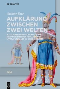 Produktbild: Aufklärung zwischen zwei Welten