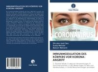 Produktbild: Immunmodulation des K&ouml;rpers Vor Korona-Angriff
