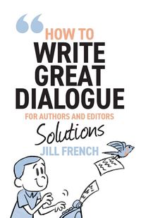 Produktbild: How to Write Great Dialogue