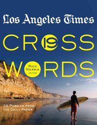 Produktbild: La Times Crosswords V19