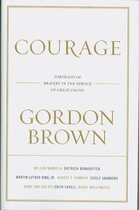 Produktbild: Courage