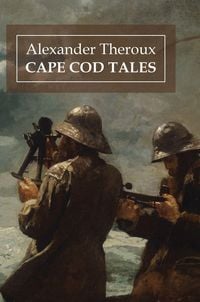 Produktbild: Cape Cod Tales
