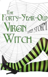 Produktbild: The Forty-Year-Old Virgin Witch