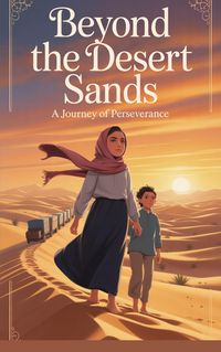 Produktbild: Beyond the Desert Sands (Young Adult Fiction: Religious - Muslim, #5)