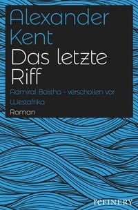 Produktbild: Das letzte Riff