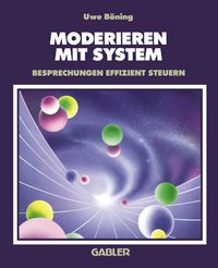 Produktbild: Moderieren mit System