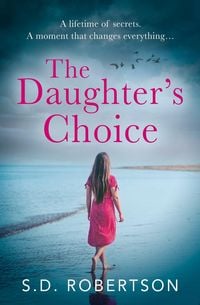 Produktbild: The Daughter's Choice