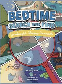 Produktbild: Bedtime Search and Find
