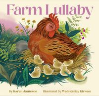 Produktbild: Jameson, K: Farm Lullaby
