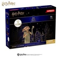 Produktbild: schleich&reg; 99241 Mini Figuren Adventskalender Serie 2