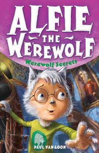 Produktbild: Van Loon, P: Werewolf Secrets
