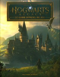 Bild vom Artikel Harry Potter - Hogwarts Legacy - Le Guide Officiel Du Jeu vom Autor Kate Lewis