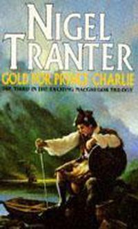 Produktbild: Gold for Prince Charlie