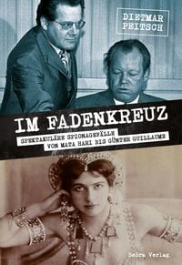 Produktbild: Im Fadenkreuz
