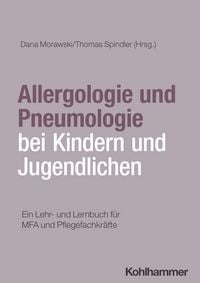 Produktbild: Allergologie und Pneumologie bei Kindern und Jugendlichen