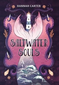 Produktbild: Saltwater Souls