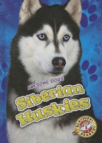 Produktbild: Siberian Huskies