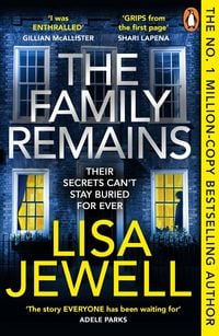 Produktbild: The Family Remains
