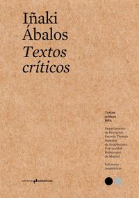 Produktbild: Textos cr&iacute;ticos 5