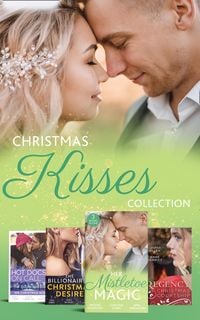 Produktbild: Christmas Kisses Collection