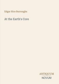 Produktbild: At the Earth's Core