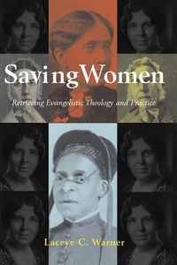Produktbild: Saving Women