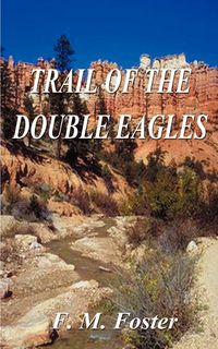 Produktbild: The Trail of the Double Eagles