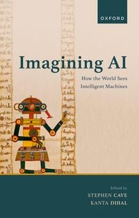 Produktbild: Imagining AI