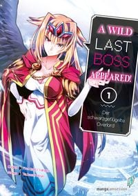 Produktbild: A Wild Last Boss Appeared! 01