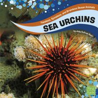 Produktbild: Rake, J: Sea Urchins